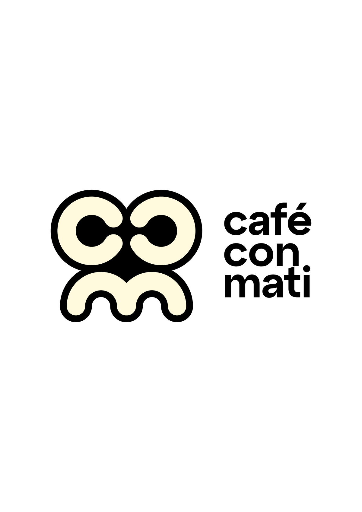 Café Con Mati