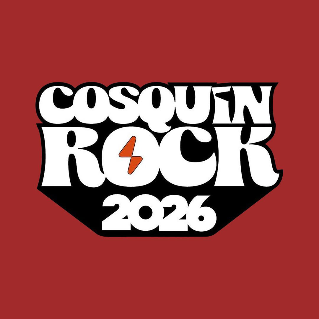 Cosquin Rock