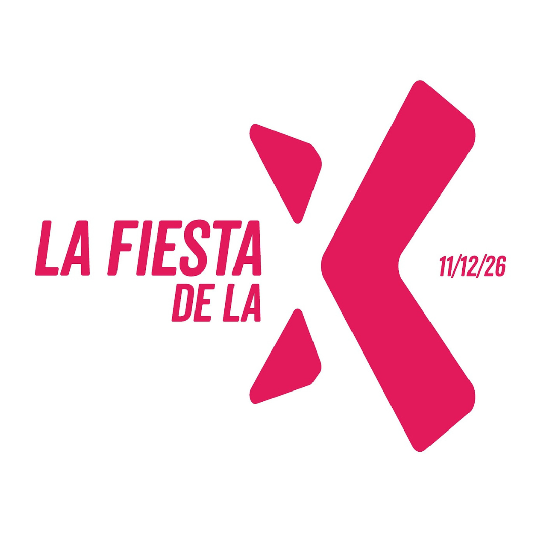 La Fiesta De La X
