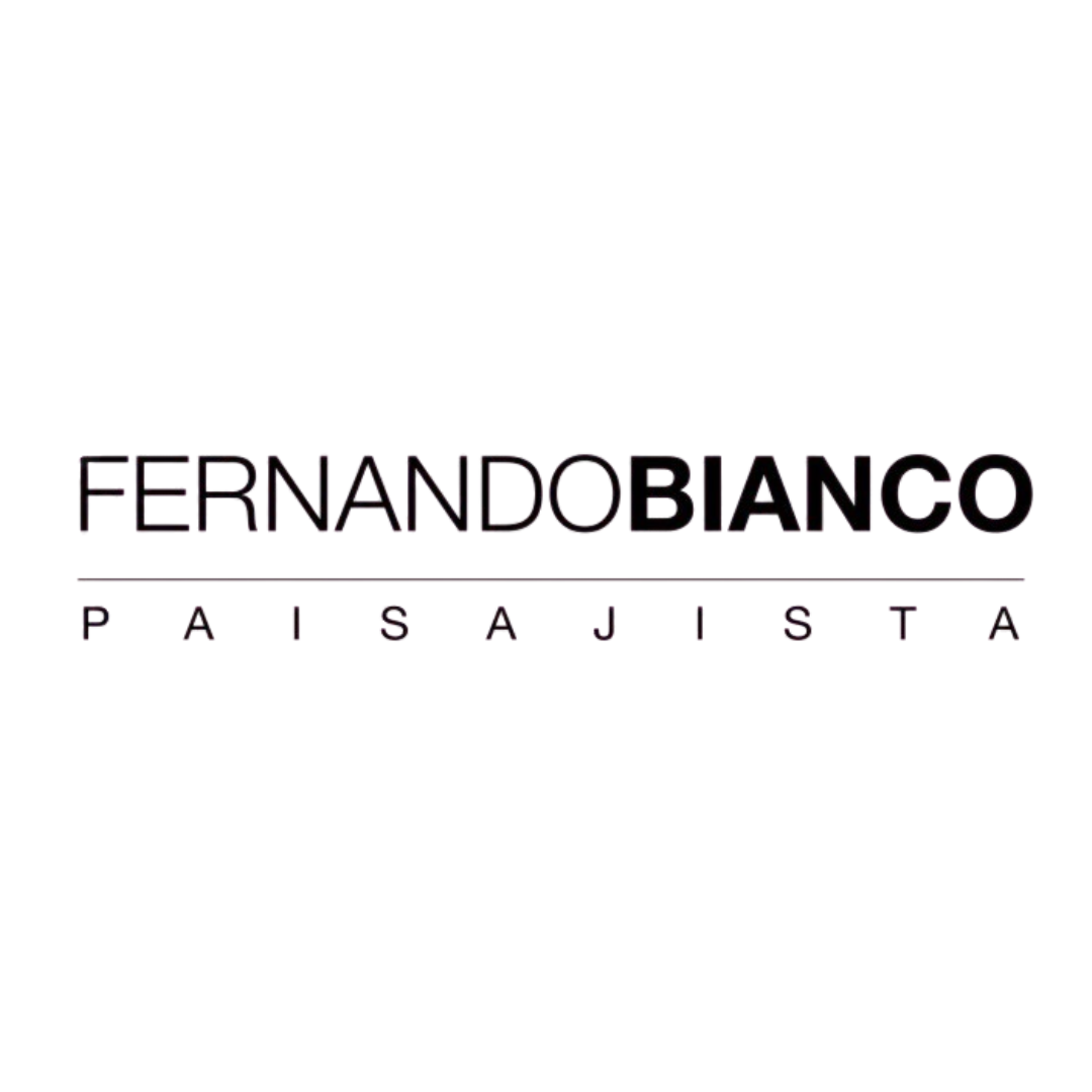 Viví tu jardín - Fernando Bianco