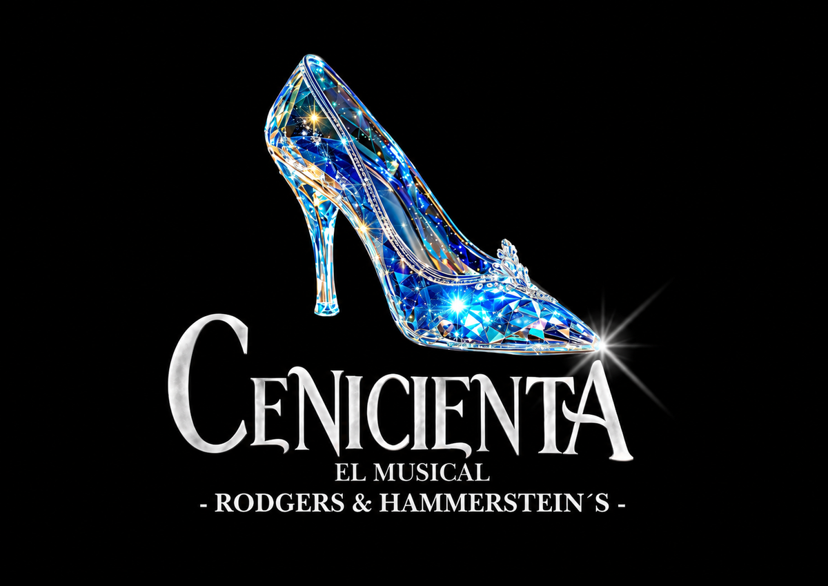Cenicienta, el Musical