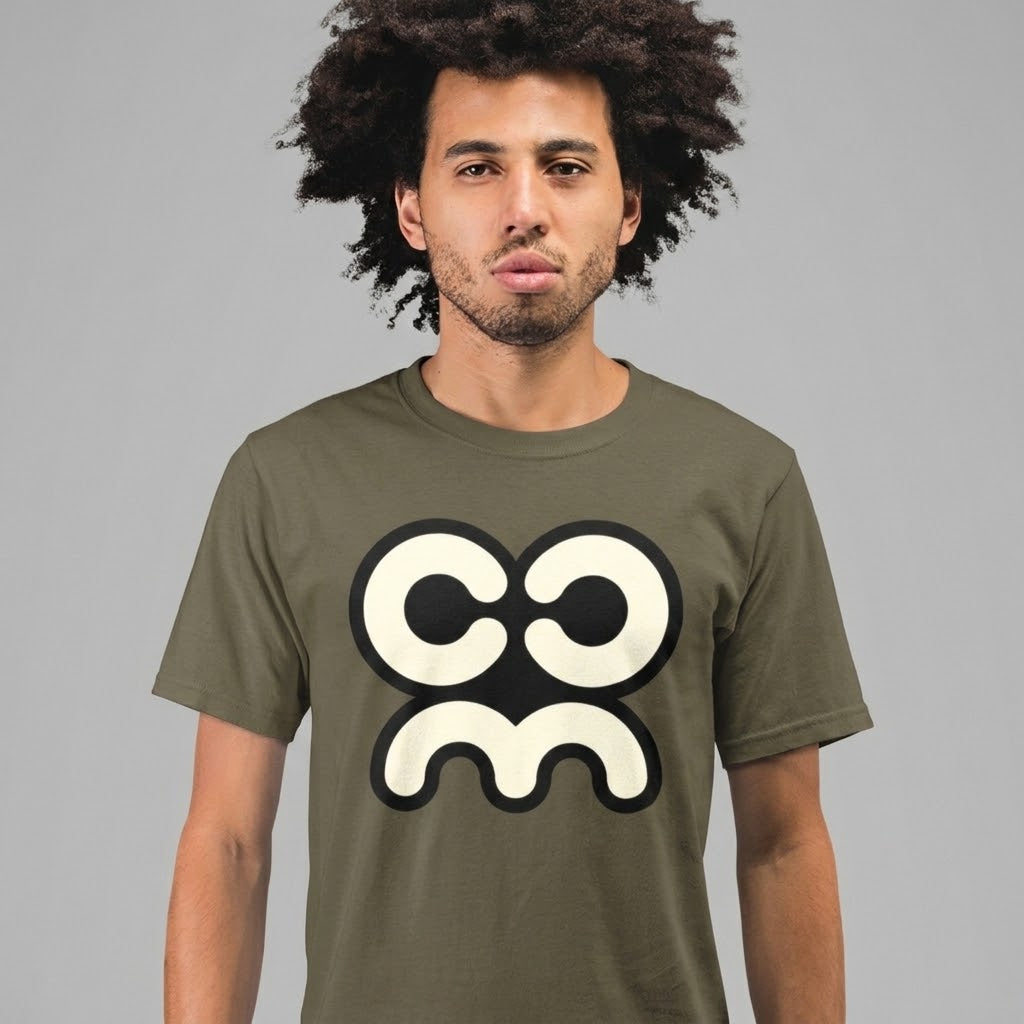 Café con Mati Remera
