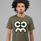 Café con Mati Remera