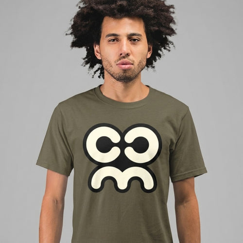 Café con Mati Remera