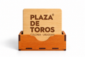 Plaza de Toros Posa Vasos