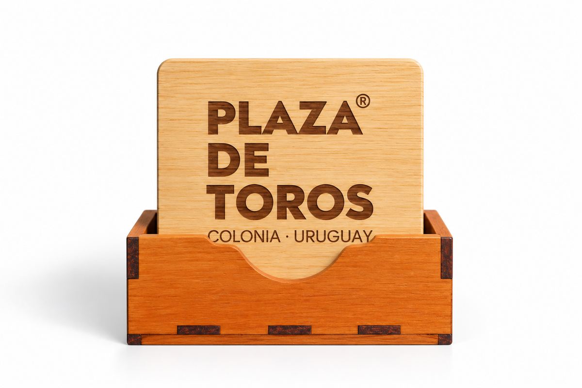 Plaza de Toros Posa Vasos