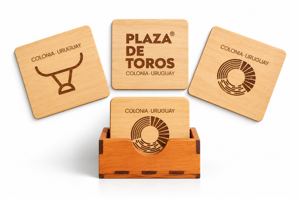 Plaza de Toros Posa Vasos