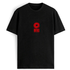 Buitres Remera Negra