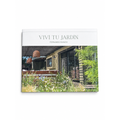 Viví tu jardín - Fernando Bianco Libro