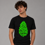 CELP + Los Incendios Remera