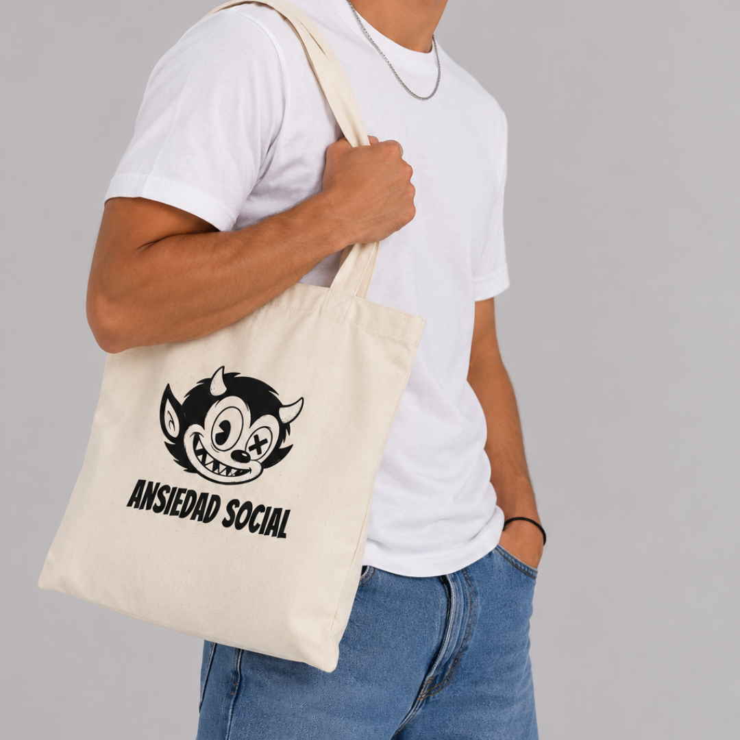 Ansiedad Social Bolsa