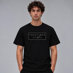 One Paris Tower - Twenty One Pilots Remera