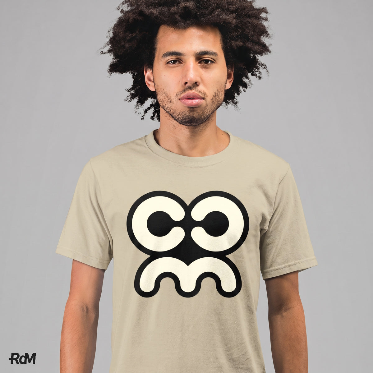 Café con Mati Remera