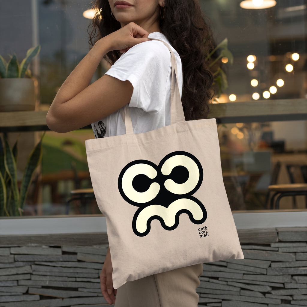 Café Con Mati Bolsa