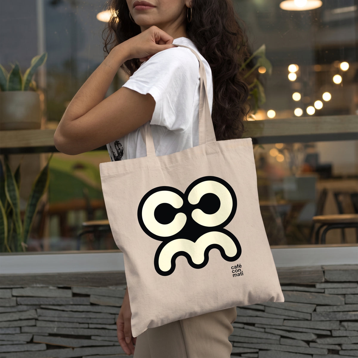 Café Con Mati Bolsa