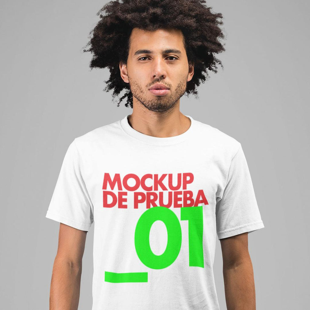Colección Ejemplo Remera