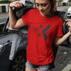 La Fiesta De La X Remera