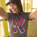 La Fiesta De La X Remera