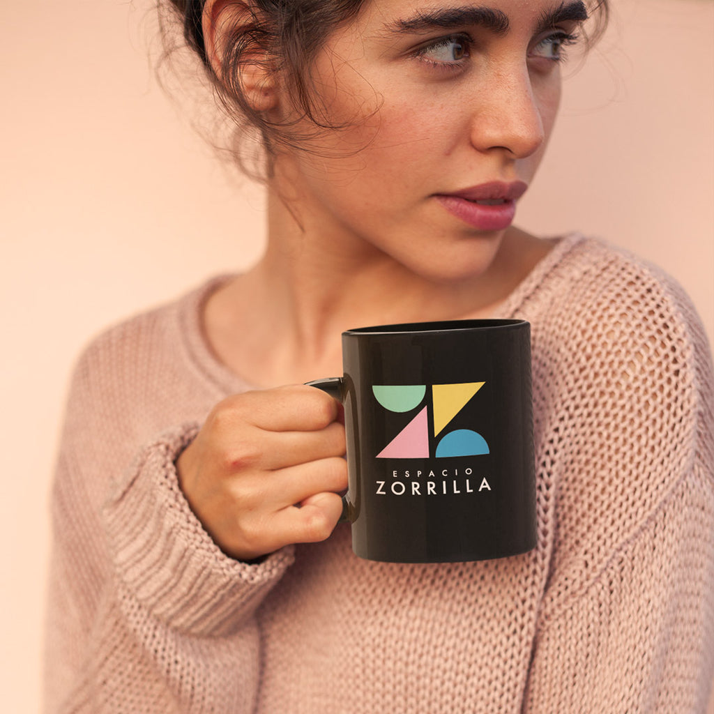 Espacio Zorrilla Taza