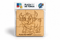 Plaza de Toros Puzzle