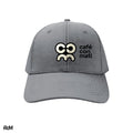 Café Con Mati Gorro