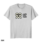Café con Mati Remera