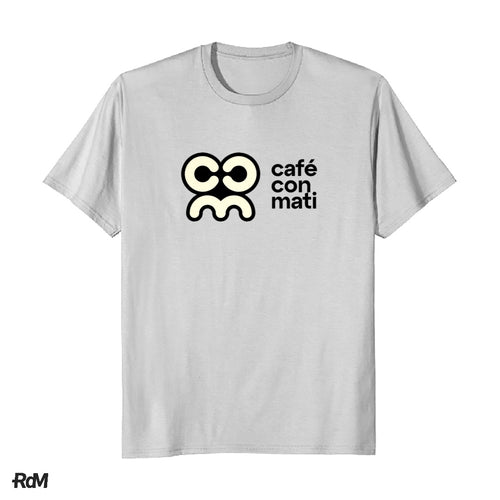 Café con Mati Remera
