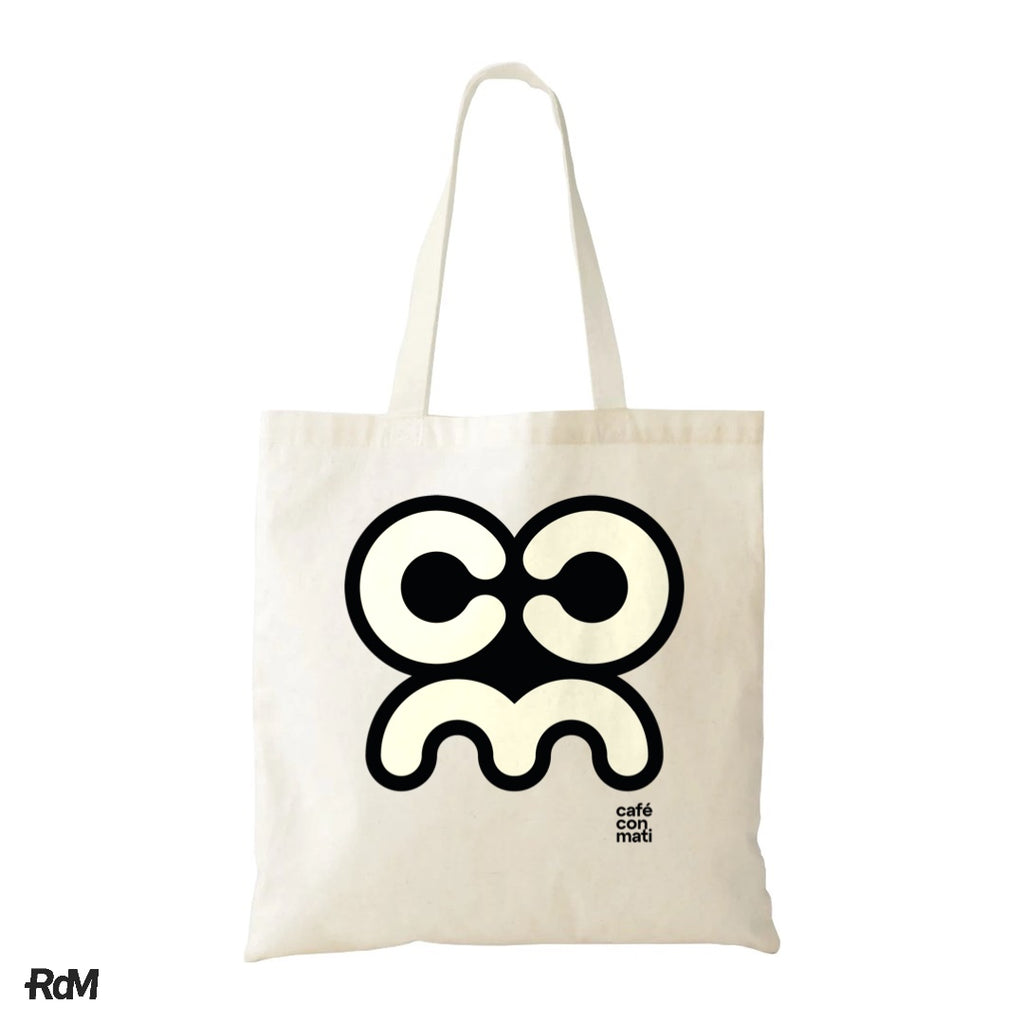 Café Con Mati Bolsa
