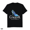 Cenicienta Remera