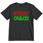 Colección Ejemplo Remera
