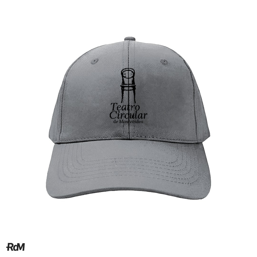 Teatro Circular Gorro
