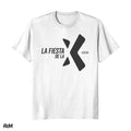 La Fiesta De La X Remera