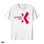 La Fiesta De La X Remera