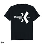 La Fiesta De La X Remera