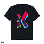 La Fiesta De La X Remera