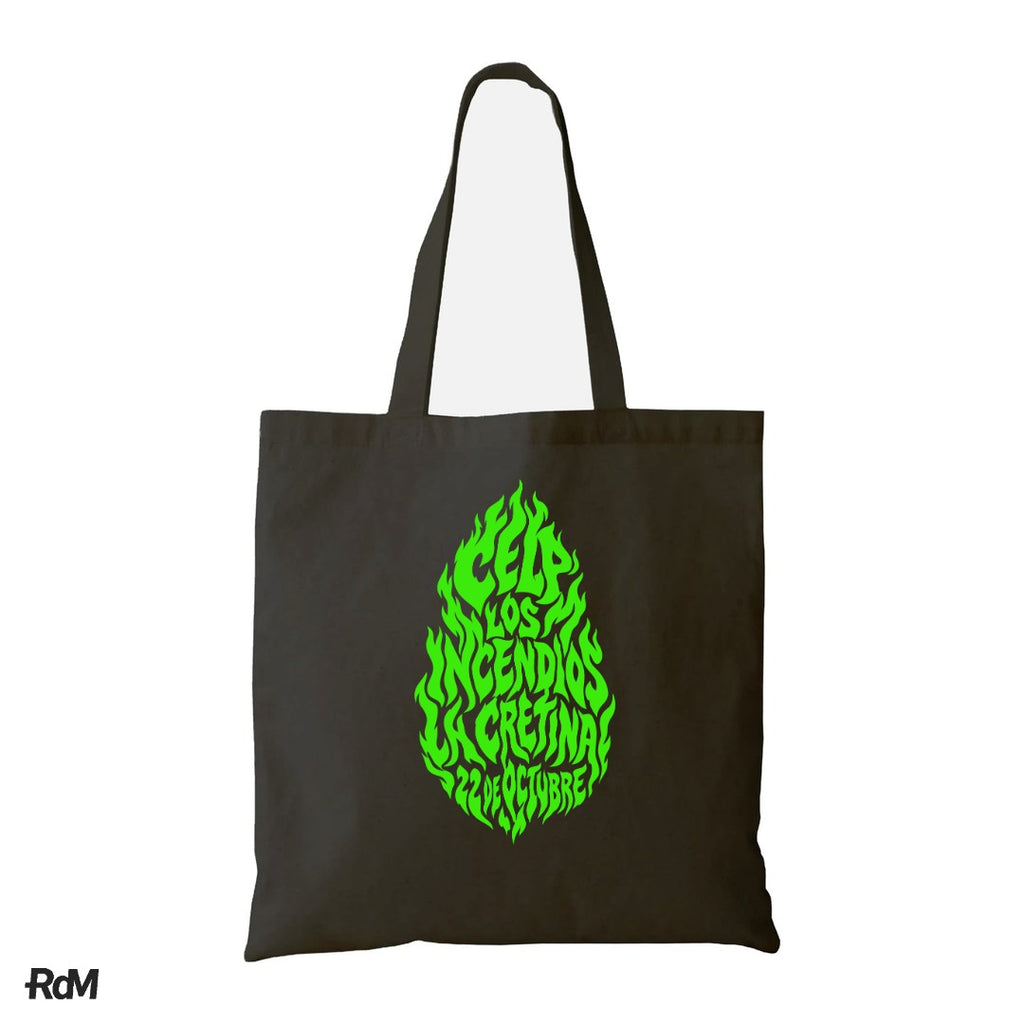 CELP + Los Incendios Bolsa