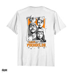 Pocho y Los Pochoclos Remera