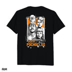 Pocho y Los Pochoclos Remera