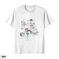 Samuel Acosta y Los Colets Remera