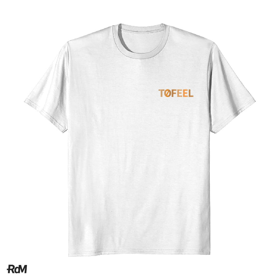 TOFEEL Remera