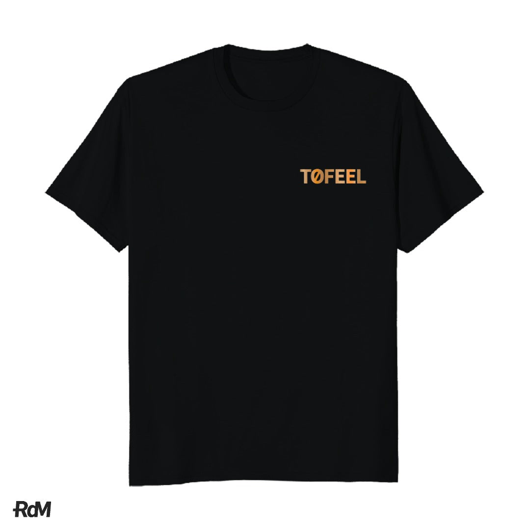 TOFEEL Remera