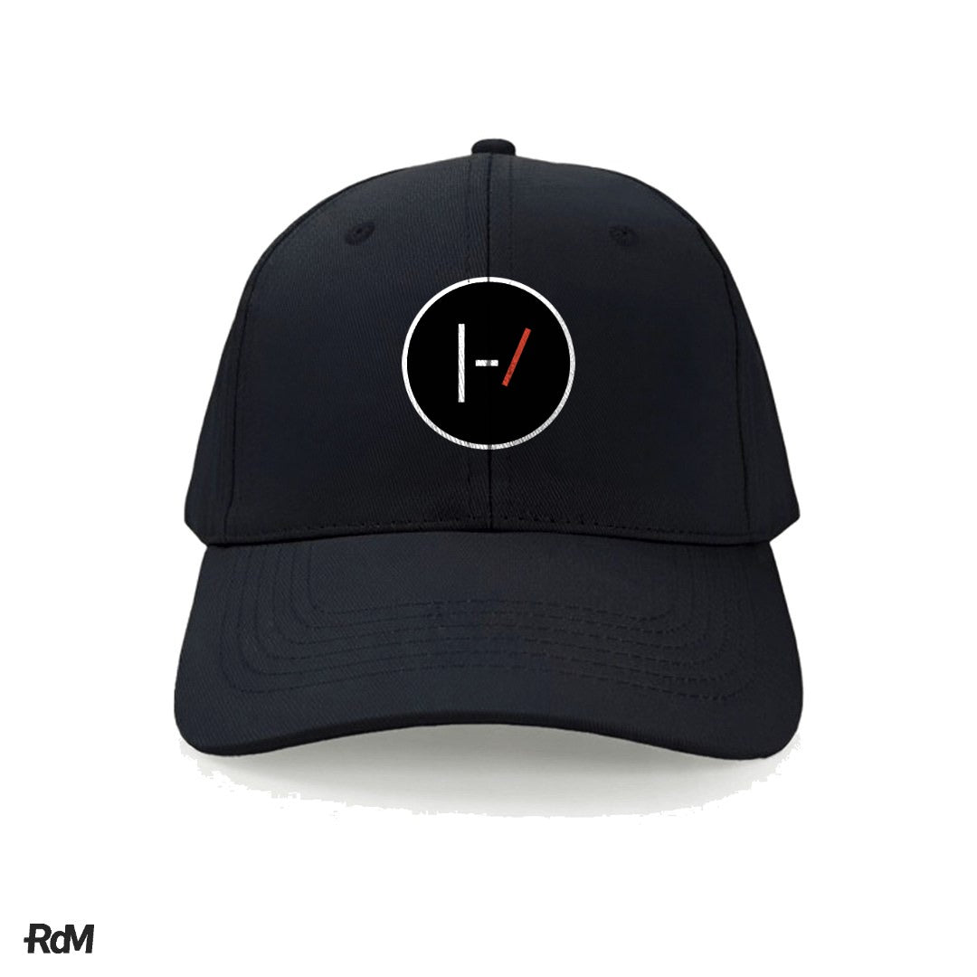 One Paris Tower - Twenty One Pilots Gorro