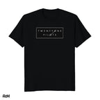 One Paris Tower - Twenty One Pilots Remera