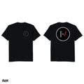 One Paris Tower - Twenty One Pilots Remera