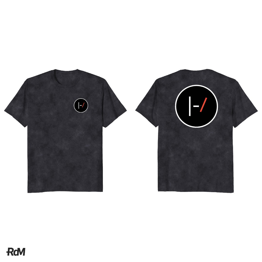 One Paris Tower - Twenty One Pilots Remera