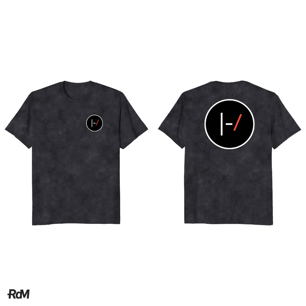 One Paris Tower - Twenty One Pilots Remera