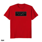One Paris Tower - Twenty One Pilots Remera