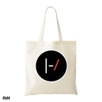 Torre One Paris - Twenty One Pilots Bolsa