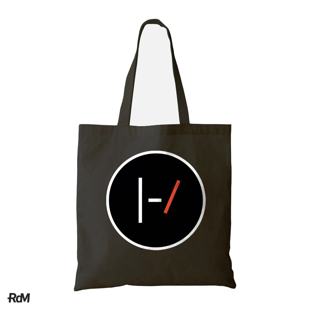 Torre One Paris - Twenty One Pilots Bolsa