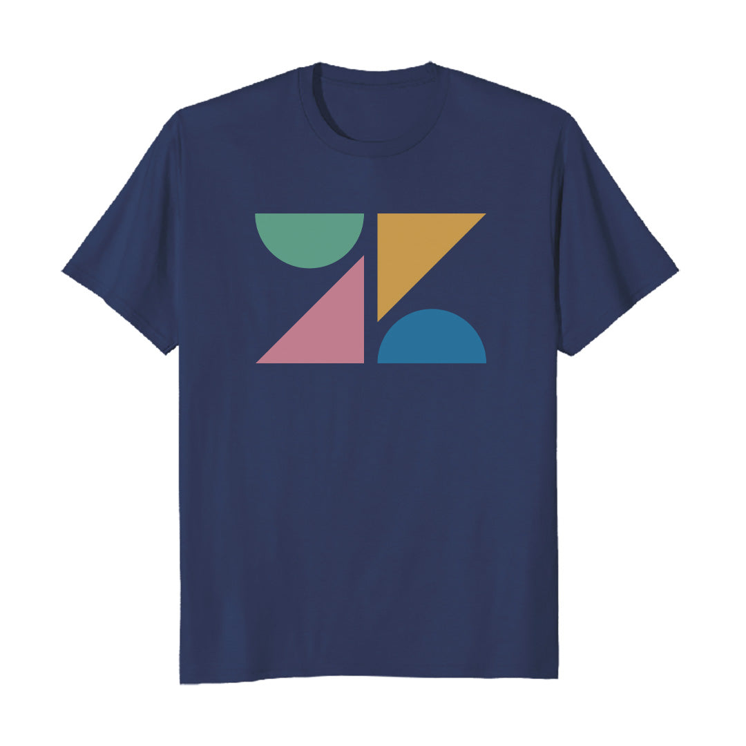 Espacio Zorrilla Remera